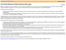 Tablet Screenshot of dol.luomus.fi